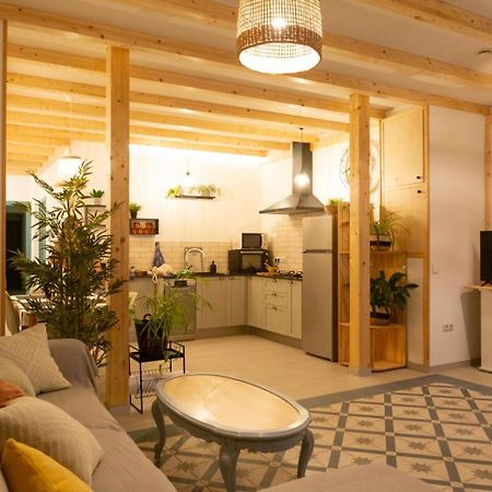 La Casa Del Poeta Apartment Alicante Luaran gambar
