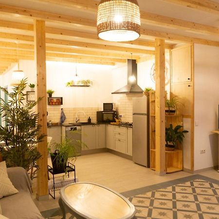 La Casa Del Poeta Apartment Alicante Luaran gambar