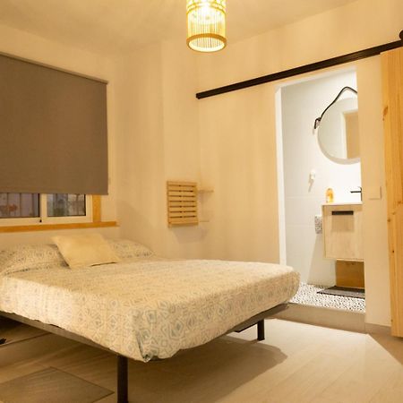 La Casa Del Poeta Apartment Alicante Luaran gambar