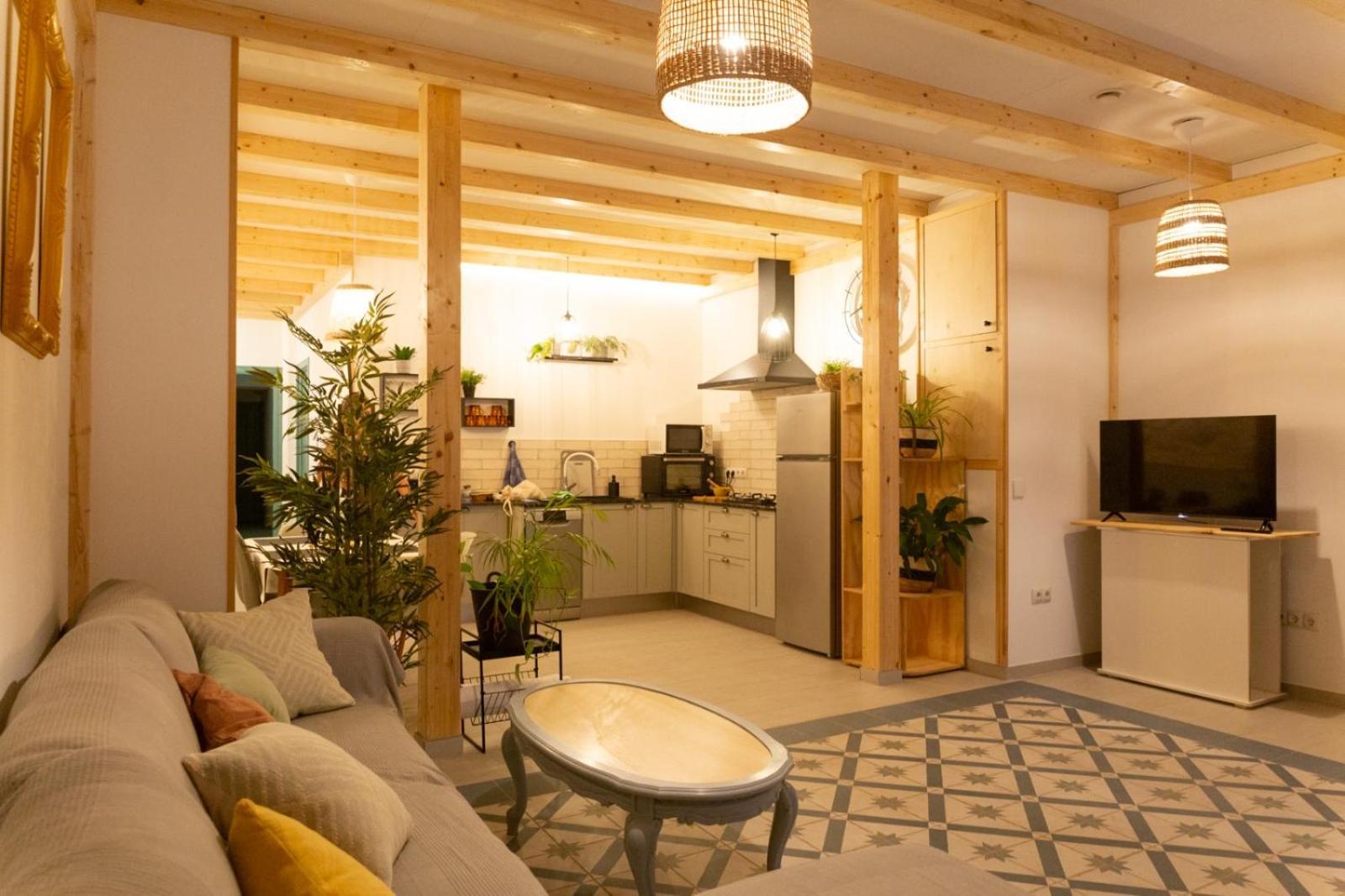 La Casa Del Poeta Apartment Alicante Luaran gambar