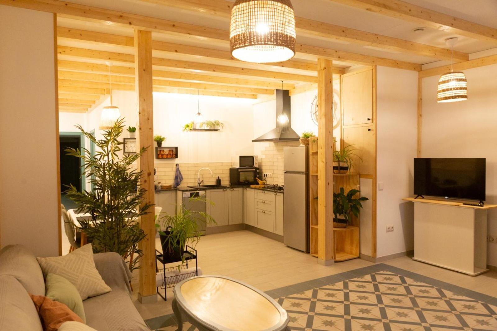 La Casa Del Poeta Apartment Alicante Luaran gambar