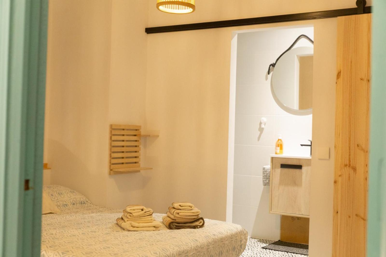 La Casa Del Poeta Apartment Alicante Luaran gambar