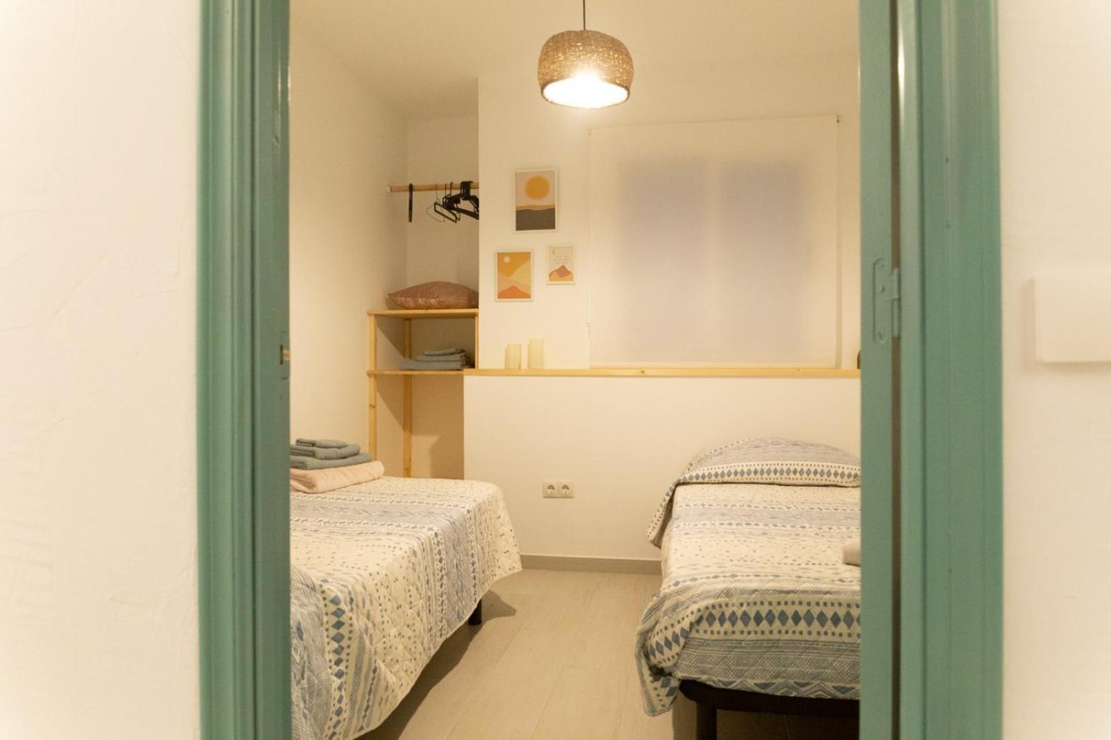 La Casa Del Poeta Apartment Alicante Luaran gambar
