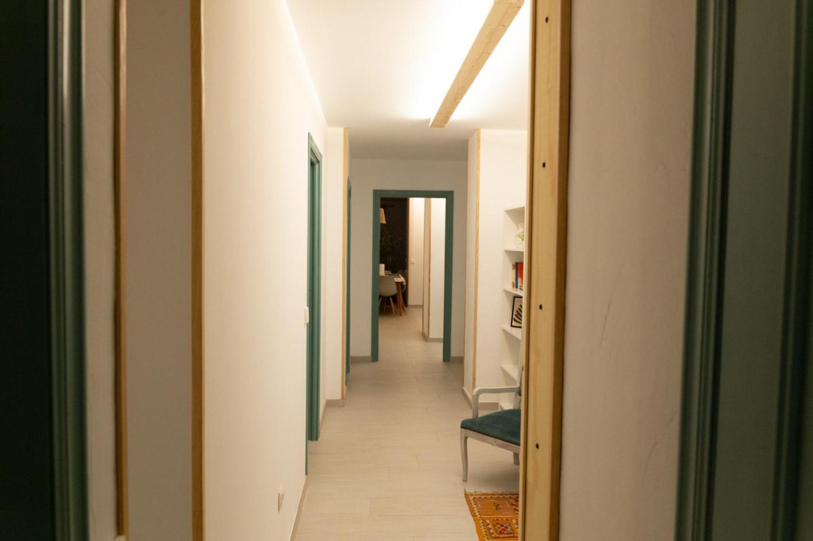 La Casa Del Poeta Apartment Alicante Luaran gambar