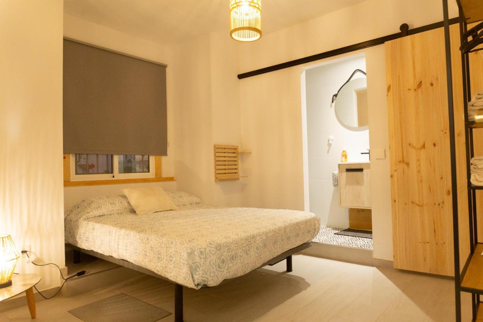 La Casa Del Poeta Apartment Alicante Luaran gambar