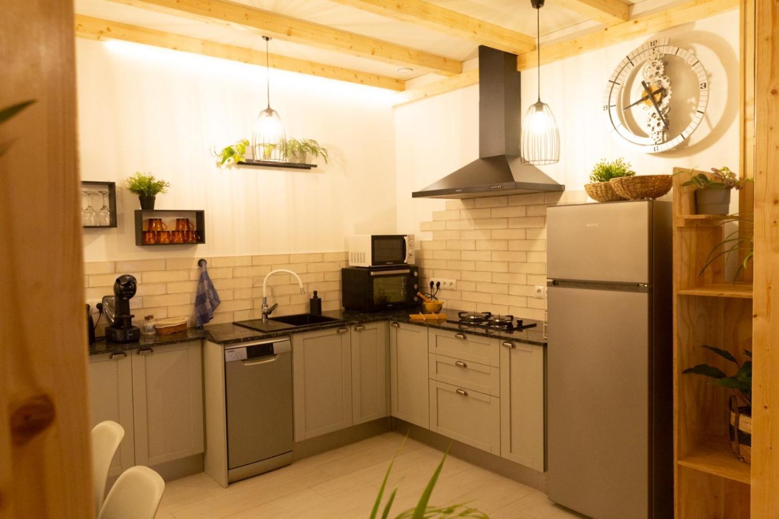 La Casa Del Poeta Apartment Alicante Luaran gambar