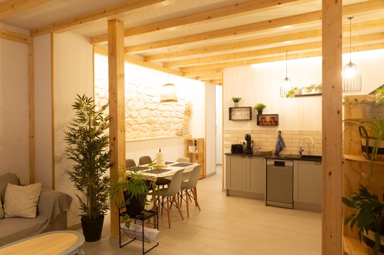 La Casa Del Poeta Apartment Alicante Luaran gambar