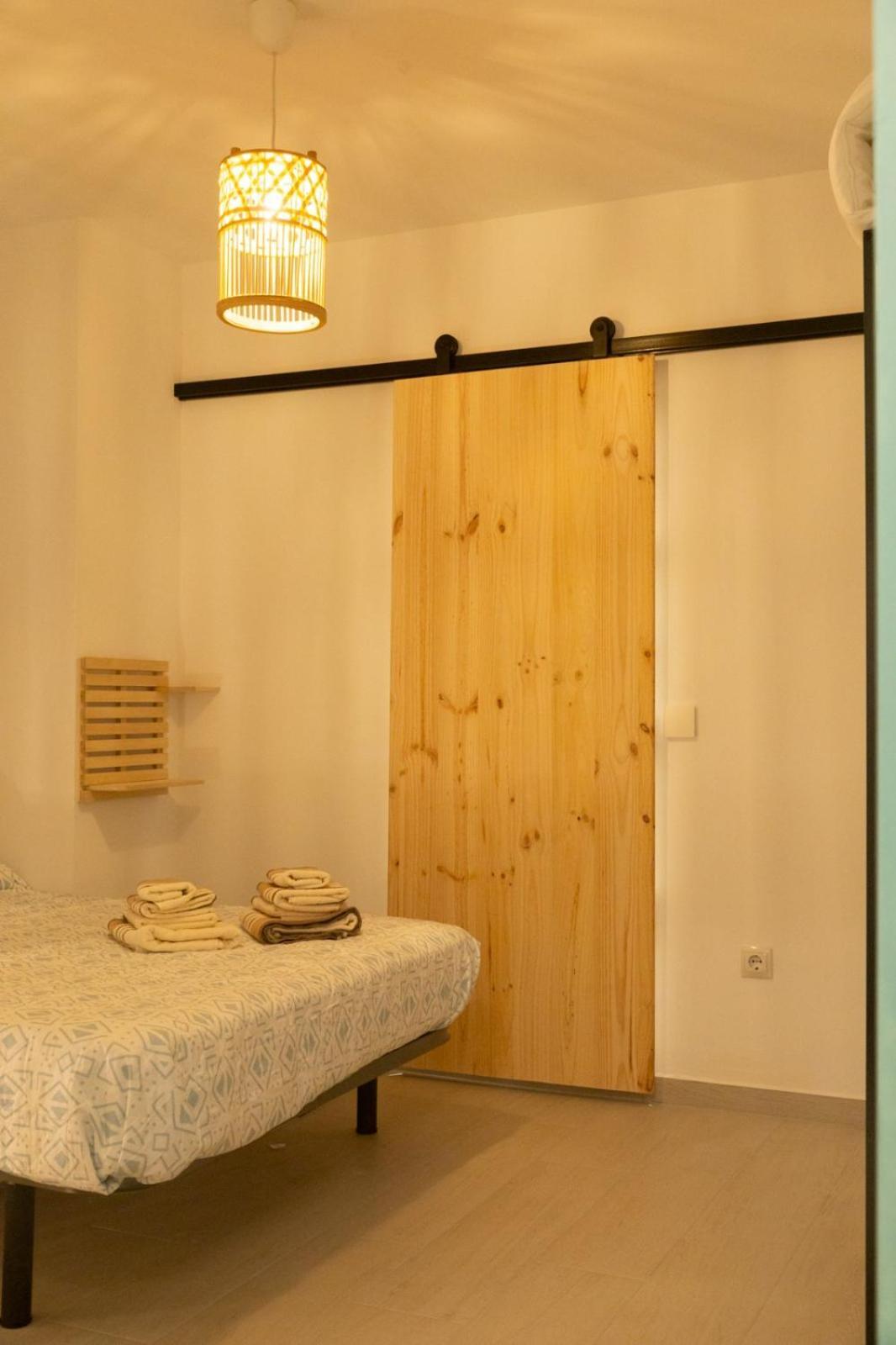 La Casa Del Poeta Apartment Alicante Luaran gambar