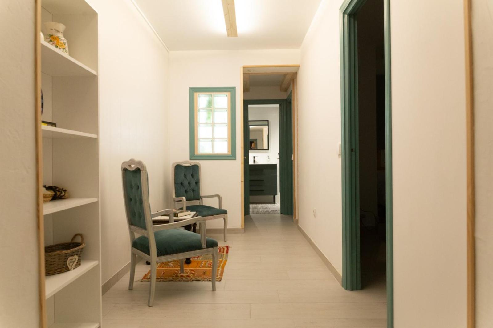 La Casa Del Poeta Apartment Alicante Luaran gambar
